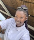 Rencontre Femme Autre à Zanzibar : Naisimaiye, 28 ans